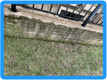 Pressure Washing Services