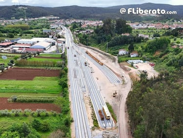 Beira Alta Mortágua abril 2025