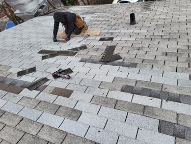 roof repair in fairfield county new york