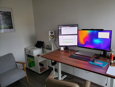 Studio Flowneo