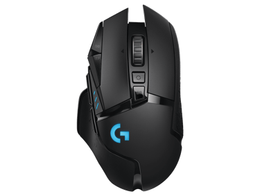 Logitech G Gaming Mouse