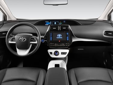 Toyota Air Conditioner Repair