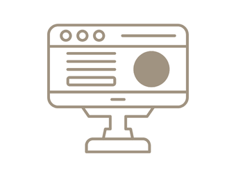 Criação de sites profissionais com SEO e AIO em Brasília-DF