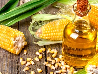 Corn Oil for export wholesale bulk supply