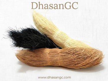 Bristle Fiber exporter