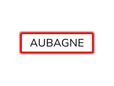Aubagne