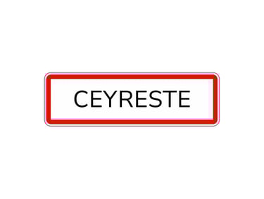 Ceyreste