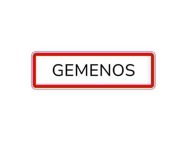 Gemenos