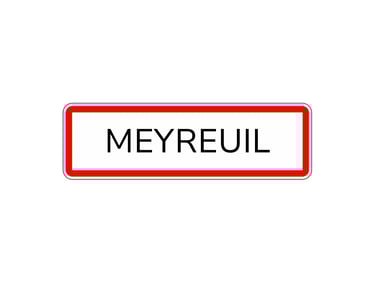 Meyreuil