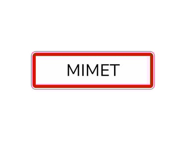 Mimet