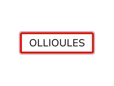 Ollioules