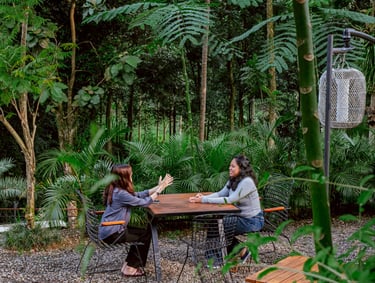 Restoran Ketika di Bogor