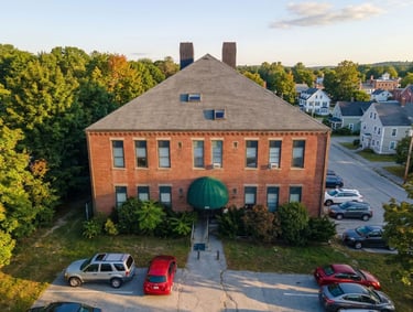 104 Green Street, Somersworth, NH