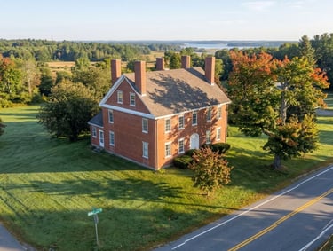 Nimble Hill Rd, Newington, NH