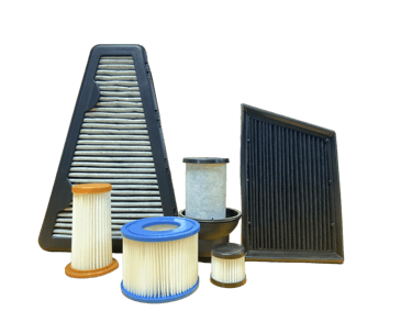 More Filtration Solutions