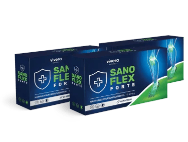 Sanoflex Forte Offizielle Webseite - 46% Rabatt. nur 36,65 €/Einheit. Gratis Versand 60 Tage Garatie