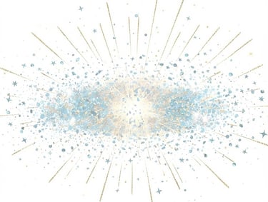 Efecto visual de destello y magia para revivir recuerdos - PhotoMotion AI
