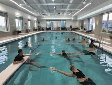 Bright living room with modern inventory