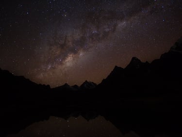 Salt Flat Uyuni Landscape & Nightscape Photography Tour 9D/8N