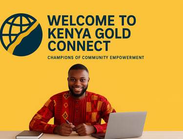 Head of Mining Relations