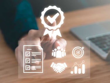 Acerca de - Política de Calidad