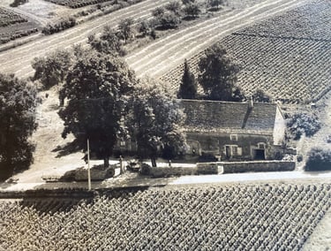 maison Chevrot