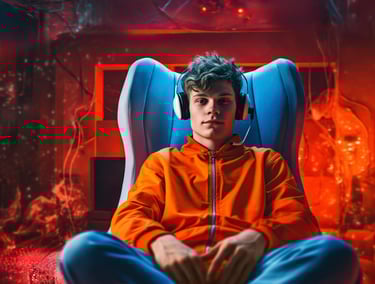 building a unique brand