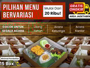catering jakarta