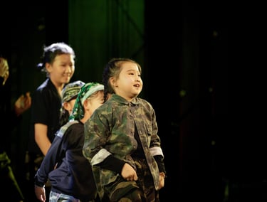 world dance day