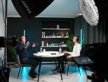 Video-Podcast-behind-the-scenes