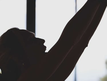 émotions en mouvement