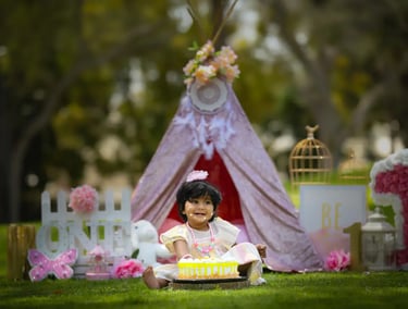 Cakesmash photography Outdoor photoshoot