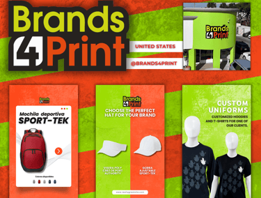 Brands 4 Print