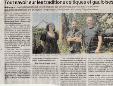 géobiologue morbihan loire-atlantique bretagne