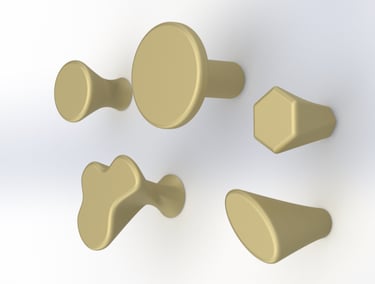 Uitbreidingen: magneten