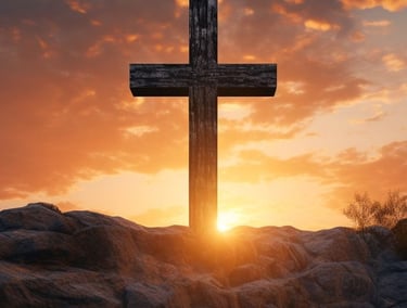 Top 10 Bible Verses to Hear When You're Stuck in Toxic Cycles