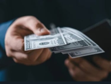 Sell to us