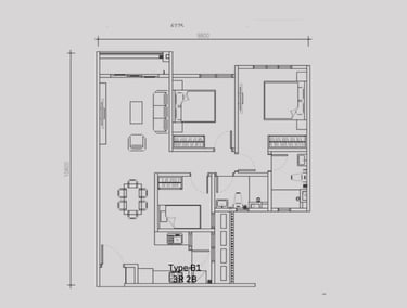 Asteriaz layout
