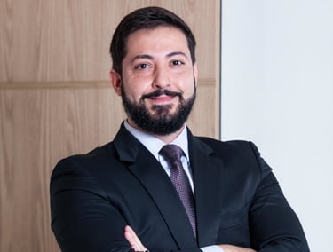 Juarez Almeida Prado, advogado especializado em Direito do Trabalho