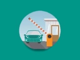 Animated Parking