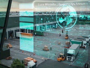 BKA Gestione Flotta e Personale