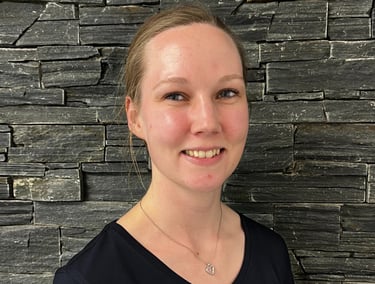 Kathrine Bloch - Sekretær