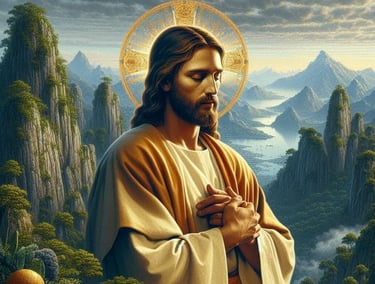 God understands your loneliness