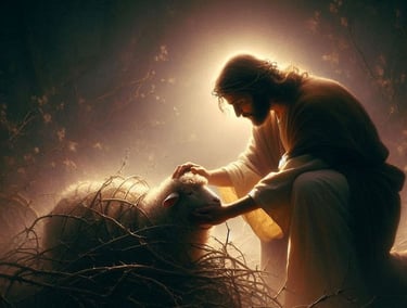 Cultivating a Grateful Heart