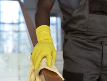 nettoyage intérieur