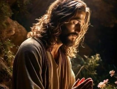 Overcoming the Comparison Trap: Finding Contentment in Christ