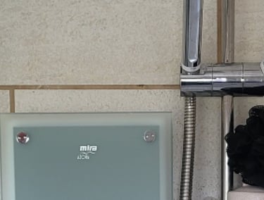 Plumbing Work Across Cornwall