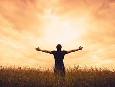 The Paradox of Suffering