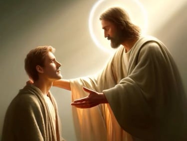 God Is Speaking: How to Recognize God's Messages in Your Everyday Life