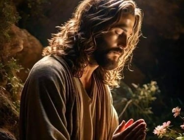 Why El Roi Is the Most Comforting Name of God
